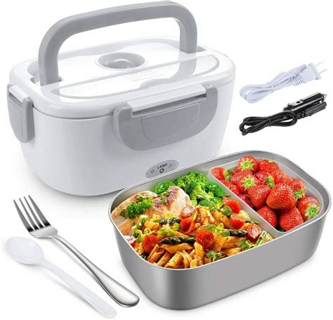 electric car lunch box|portable electric heating lunch box.